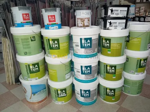 peinture générale et décoration