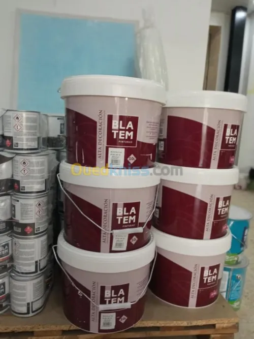 peinture générale et décoration