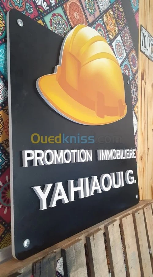 Agence de communication et  publicité