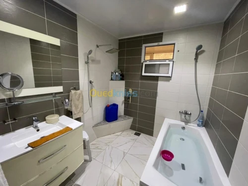 Vente Appartement F3 Alger Bab ezzouar