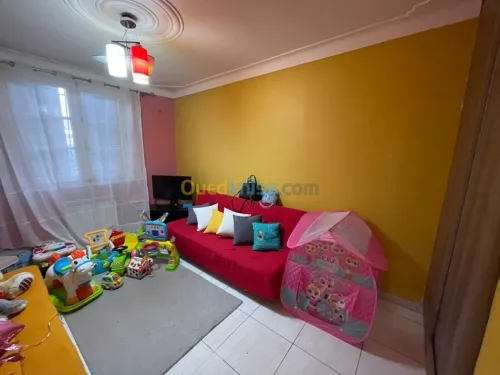 Vente Appartement F3 Alger Bab ezzouar