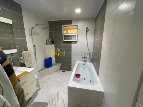 Vente Appartement F3 Alger Bab ezzouar