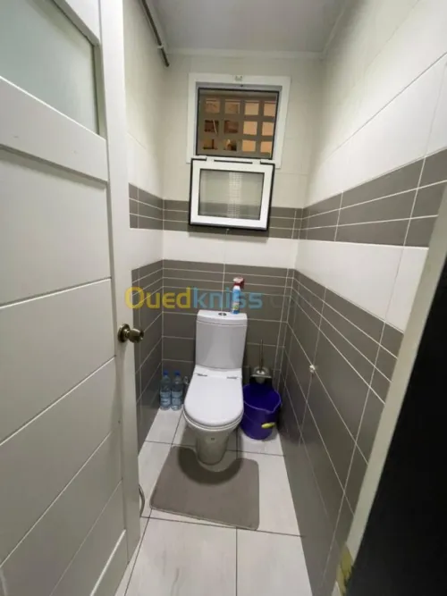 Vente Appartement F3 Alger Bab ezzouar