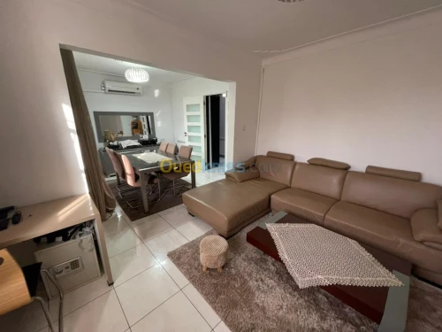 Vente Appartement F3 Alger Bab ezzouar