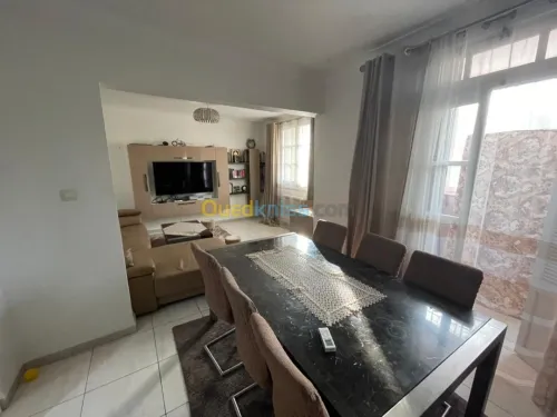 Vente Appartement F3 Alger Bab ezzouar