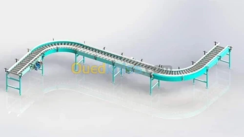 Conception CAO et Fabrication FAO