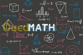 Cour de soutien en Maths pour BEM.