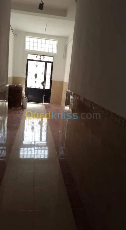 Vente Appartement F4 Oran Oran