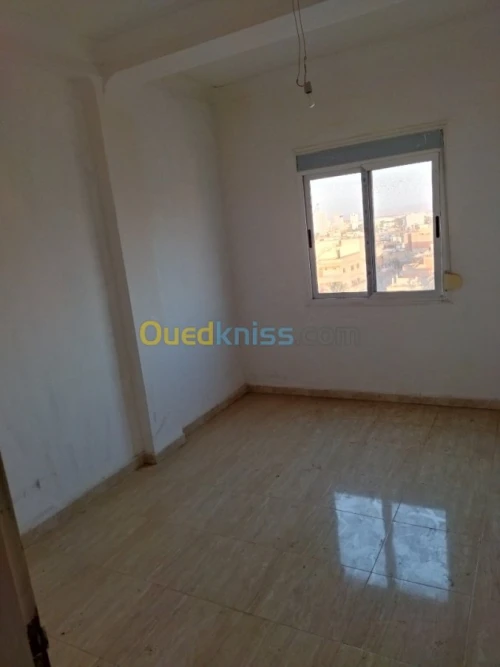 Vente Appartement F4 Oran Oran