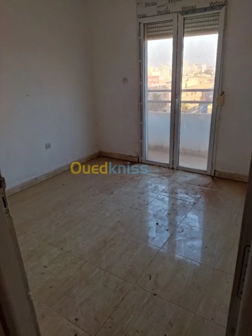 Vente Appartement F4 Oran Oran