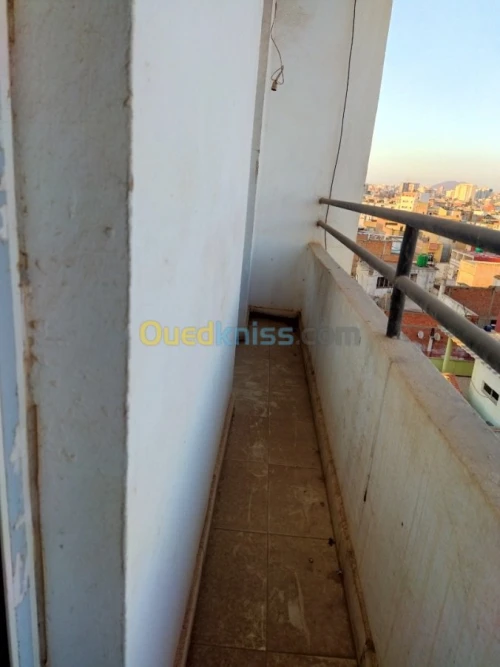 Vente Appartement F4 Oran Oran