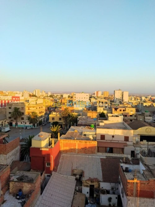 Vente Appartement F4 Oran Oran