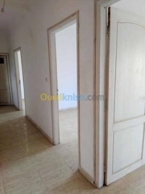 Vente Appartement F4 Oran Oran