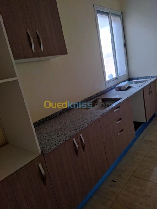 Vente Appartement F4 Oran Oran