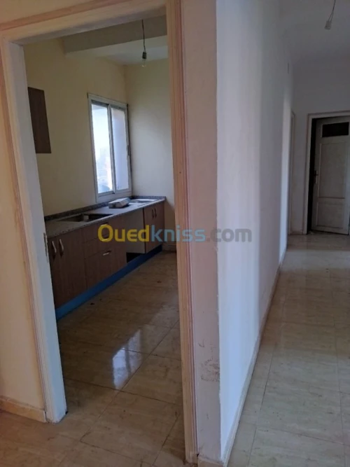 Vente Appartement F4 Oran Oran
