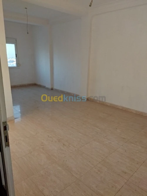 Vente Appartement F4 Oran Oran