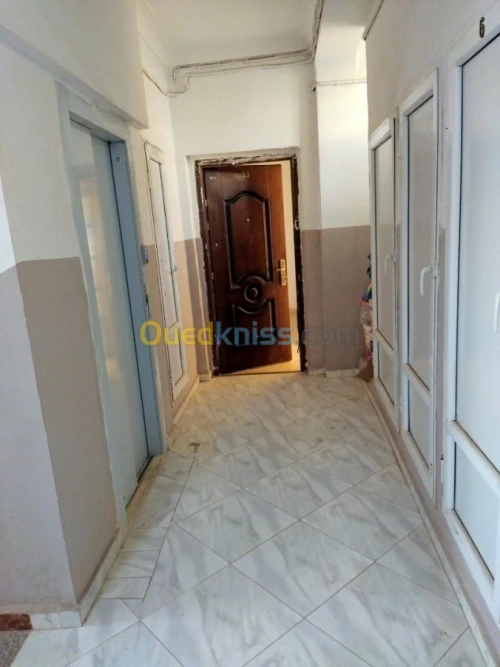 Vente Appartement F4 Oran Oran