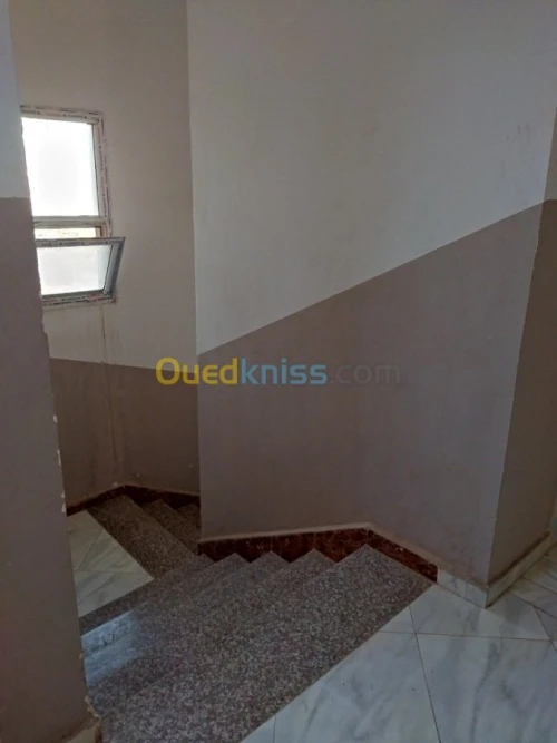 Vente Appartement F4 Oran Oran