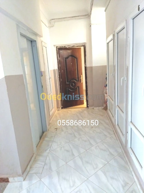Vente Appartement F4 Oran Oran