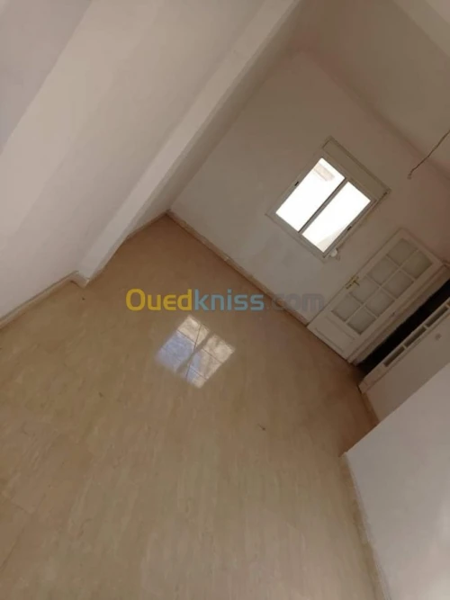 Vente Appartement F4 Oran Oran
