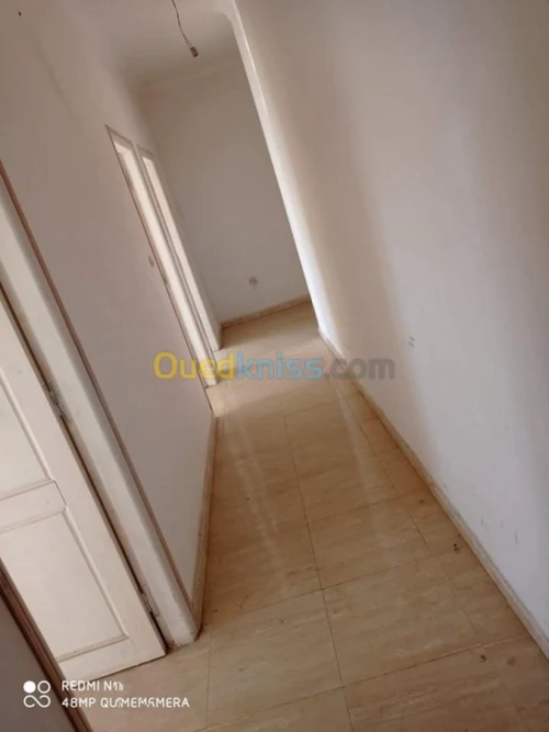 Vente Appartement F4 Oran Oran