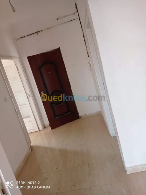 Vente Appartement F4 Oran Oran