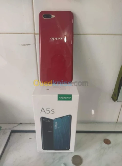 Oppo A5s
