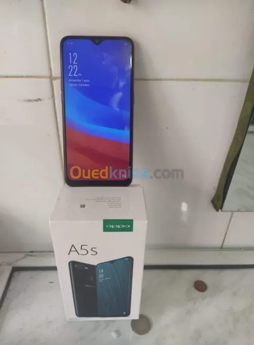 Oppo A5s