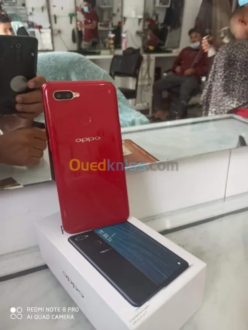 Oppo A5s