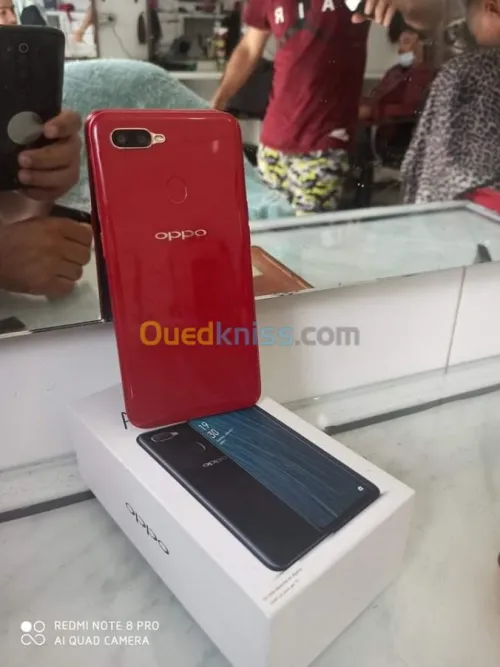 Oppo A5s