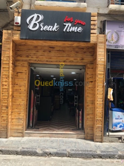 Vente Local Constantine Constantine
