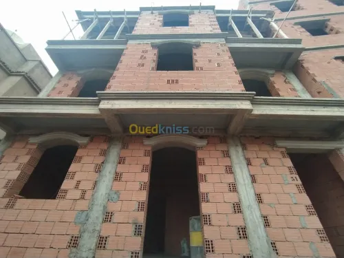 Vente Villa Blida Guerrouaou