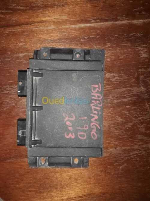 Quit BSI -partner