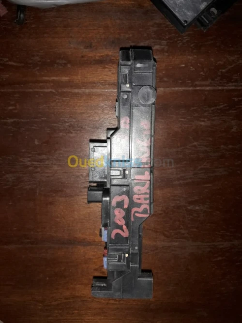 Quit BSI -partner