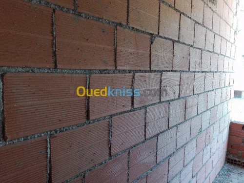 TT travaux de bâtiments