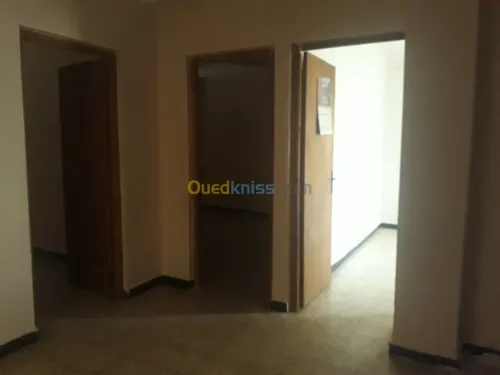 Location Appartement F3 Oran Hassi bounif