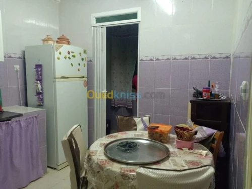 Vente Appartement F3 Guelma Guelma