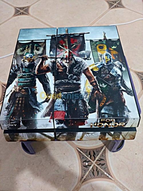 Playstation 4