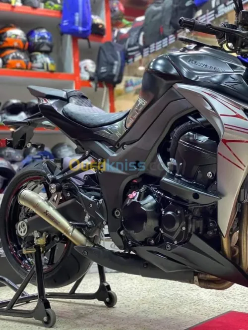 Kawasaki  Z1000