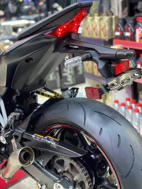 Kawasaki  Z1000