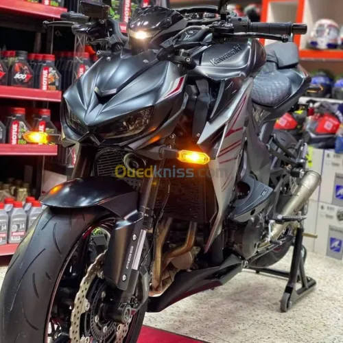Kawasaki  Z1000