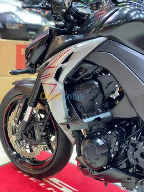 Kawasaki  Z1000