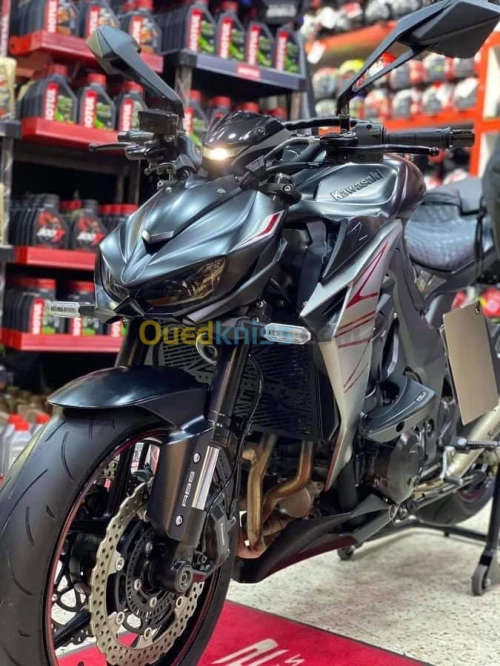 Kawasaki  Z1000