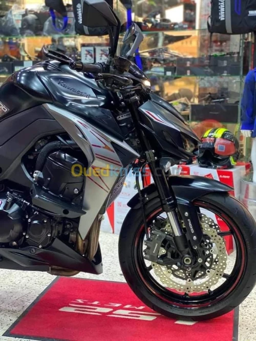 Kawasaki  Z1000