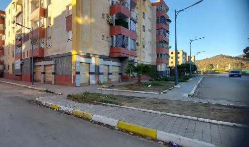 Location Local Aïn Defla Sidi lakhdar