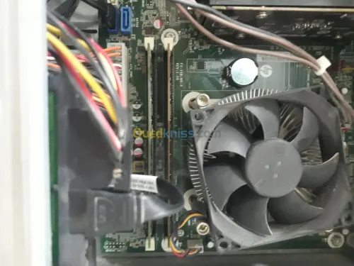 HP 280 G1 Microtower 