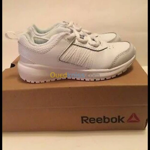Puma et reebok original