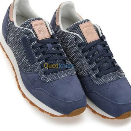Puma et reebok original
