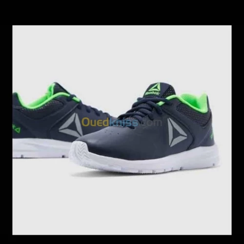 Puma et reebok original