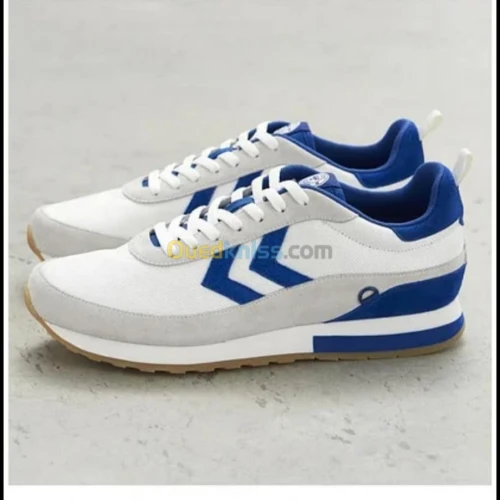 Puma et reebok original